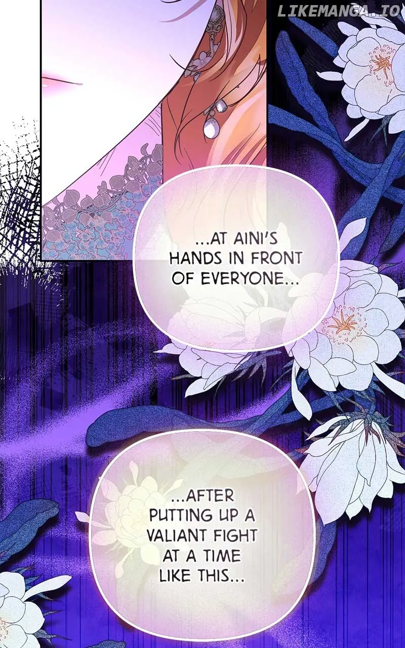 Men of the Harem Chapter 142 Page 28