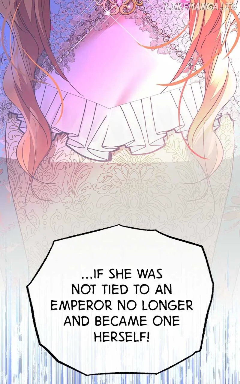 Men of the Harem Chapter 142 Page 33