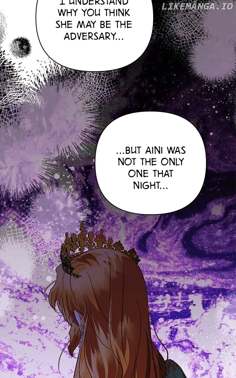 Men of the Harem Chapter 142 Page 37