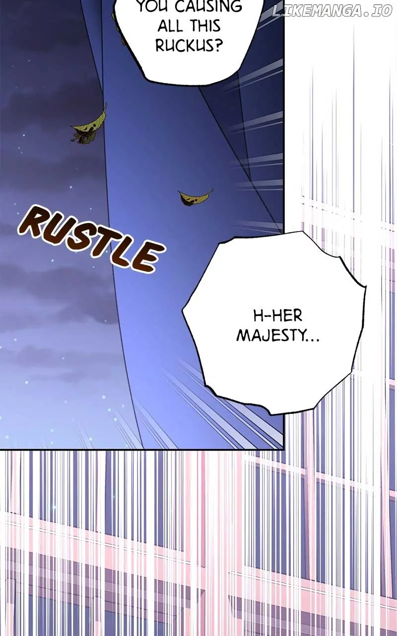 Men of the Harem Chapter 142 Page 43