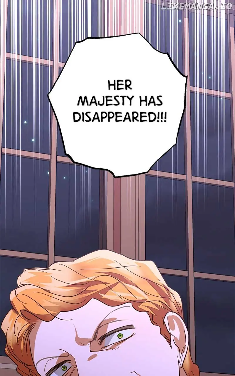 Men of the Harem Chapter 142 Page 44