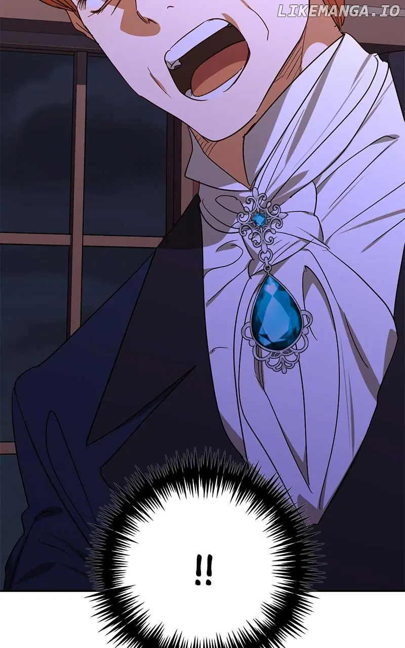 Men of the Harem Chapter 142 Page 45