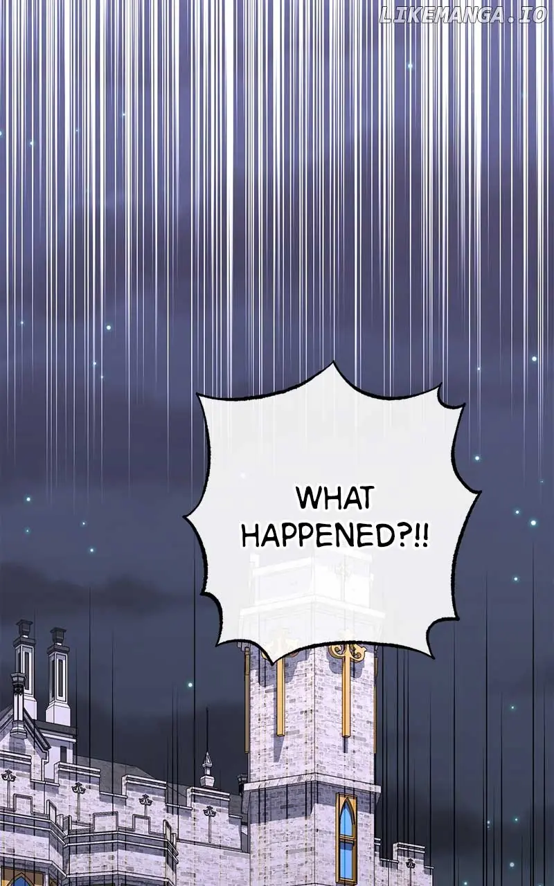 Men of the Harem Chapter 142 Page 47