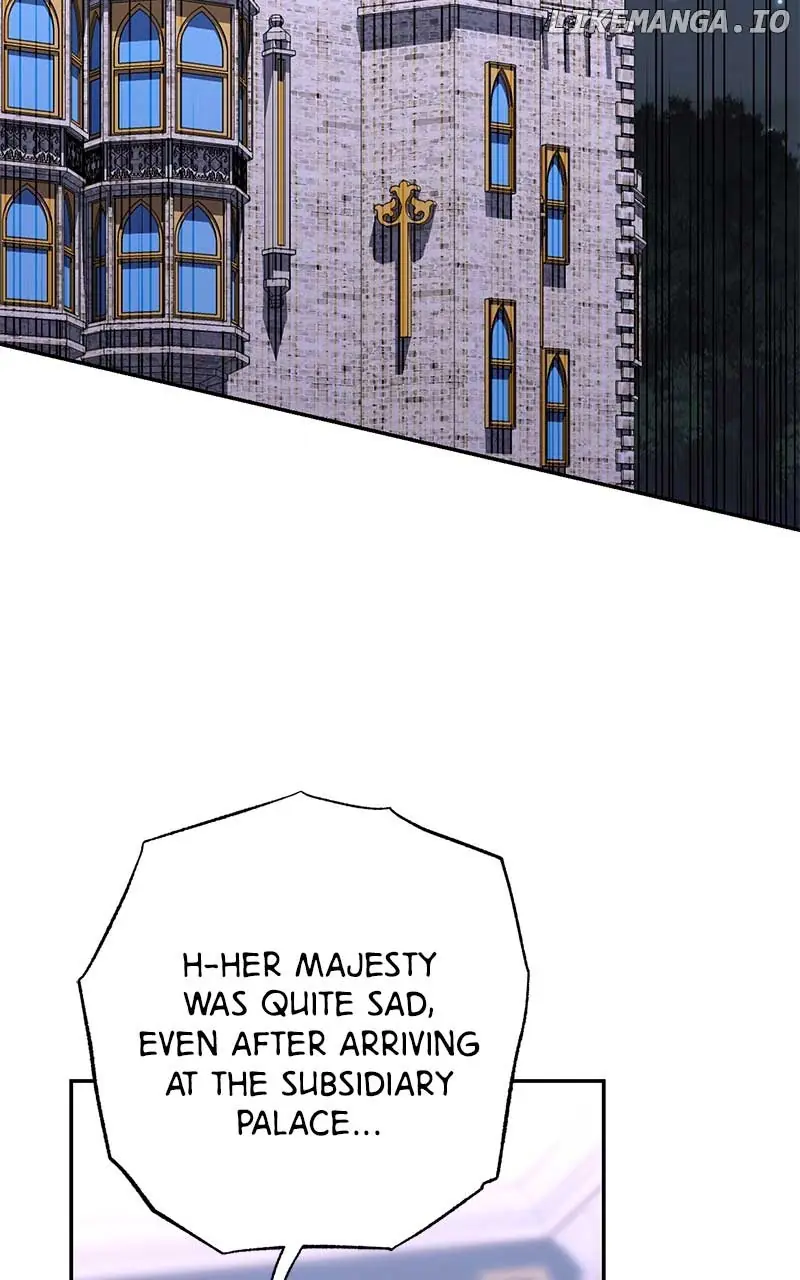 Men of the Harem Chapter 142 Page 48