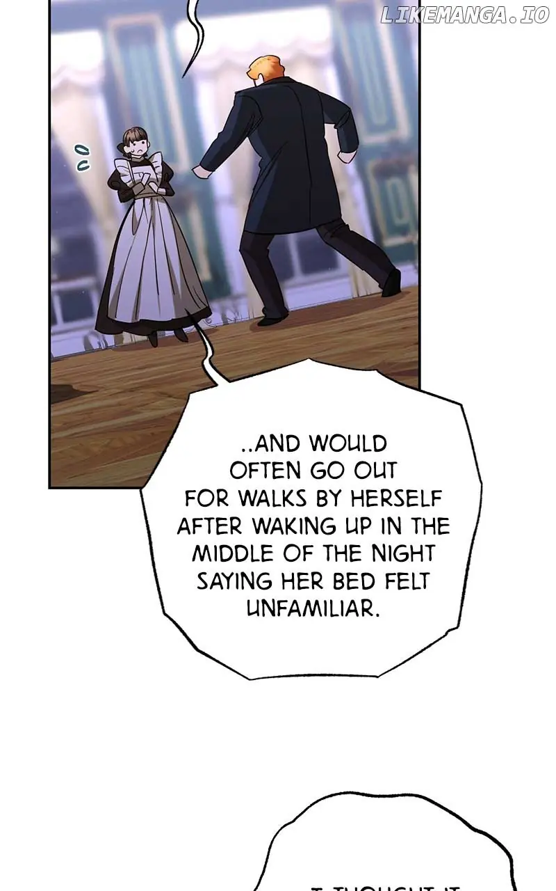 Men of the Harem Chapter 142 Page 49
