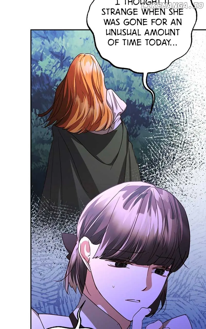 Men of the Harem Chapter 142 Page 50