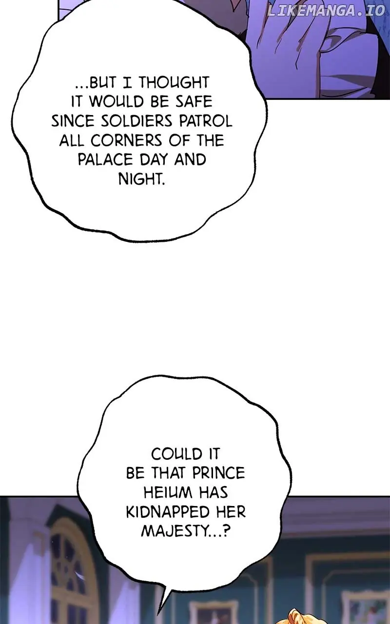 Men of the Harem Chapter 142 Page 51