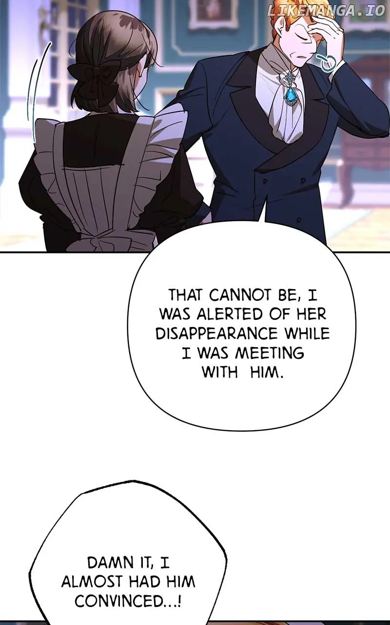 Men of the Harem Chapter 142 Page 52