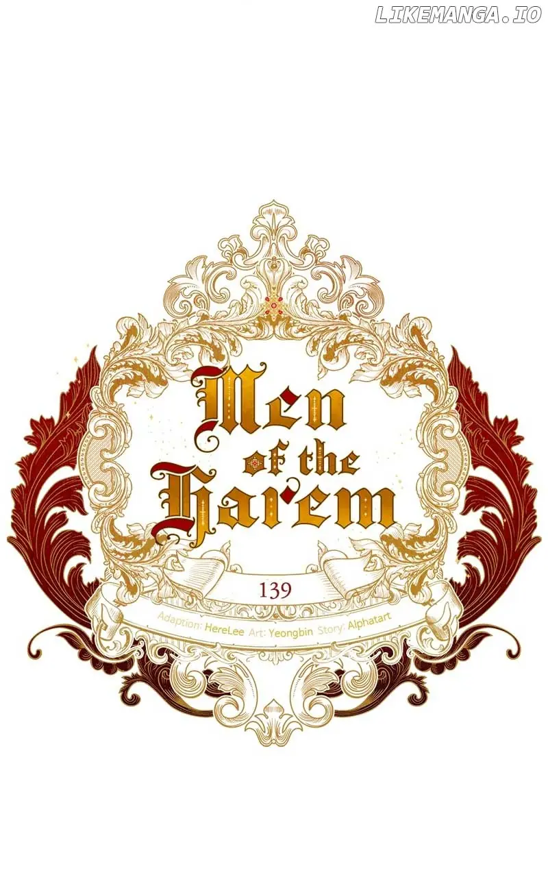 Men of the Harem Chapter 142 Page 55
