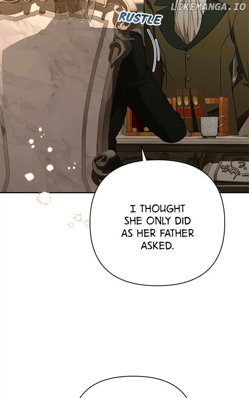 Men of the Harem Chapter 142 Page 57