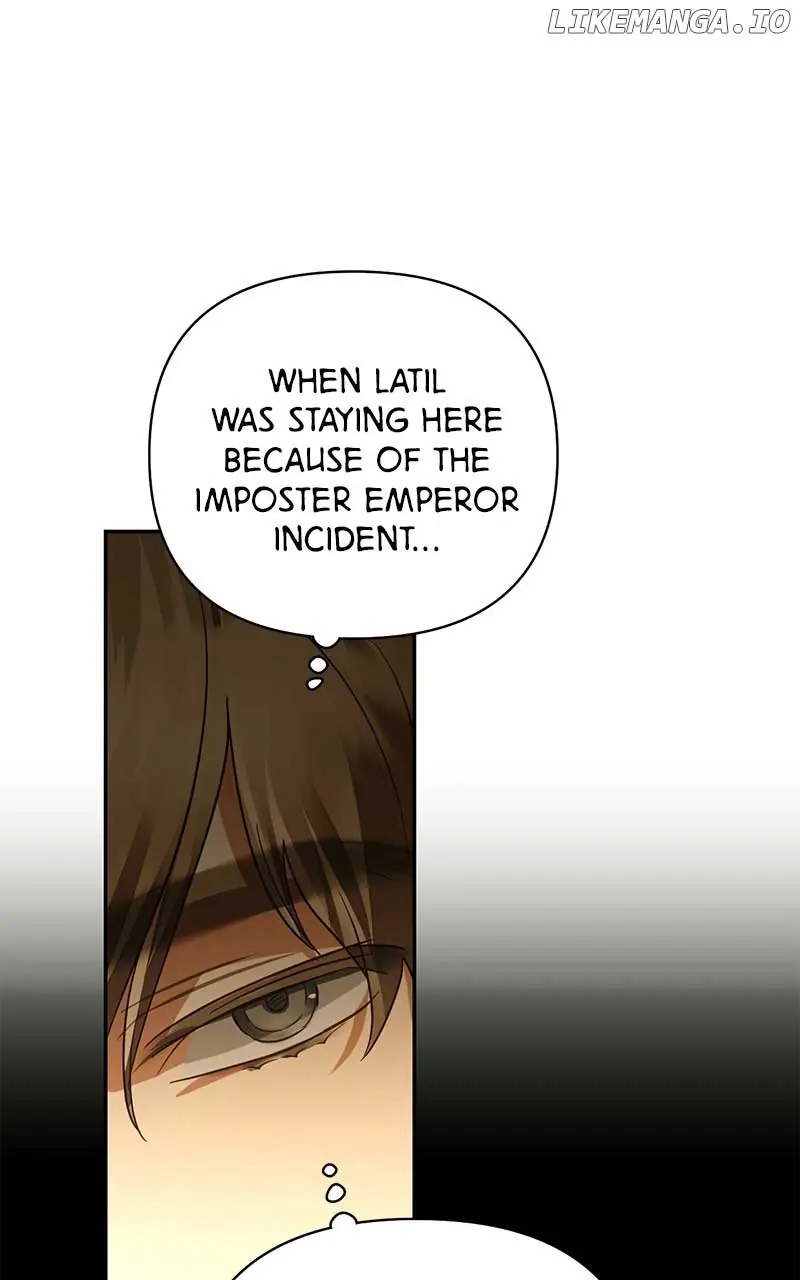 Men of the Harem Chapter 142 Page 59