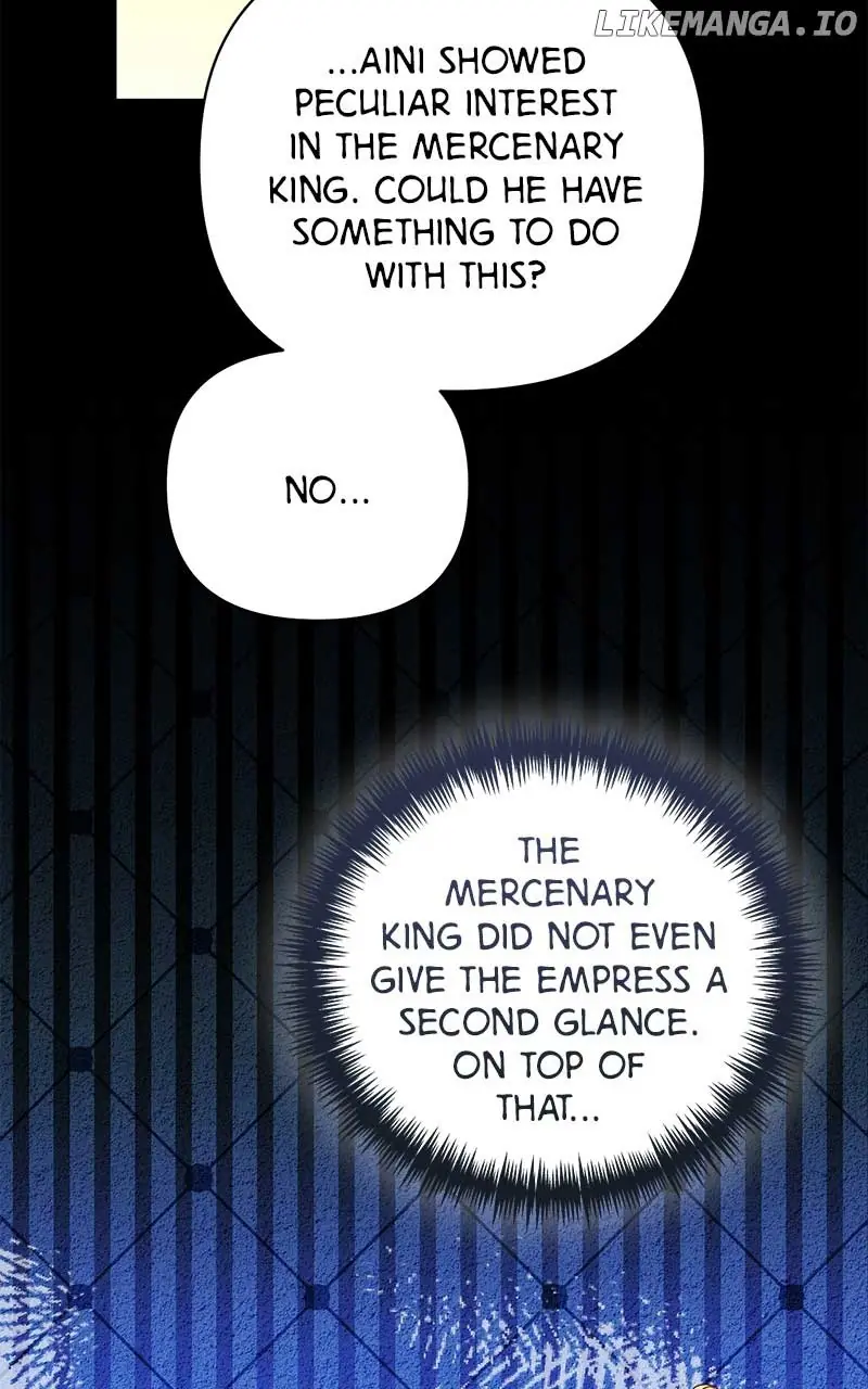 Men of the Harem Chapter 142 Page 60