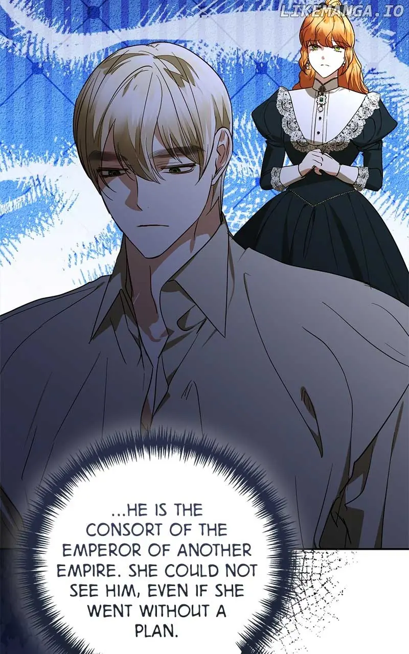 Men of the Harem Chapter 142 Page 61