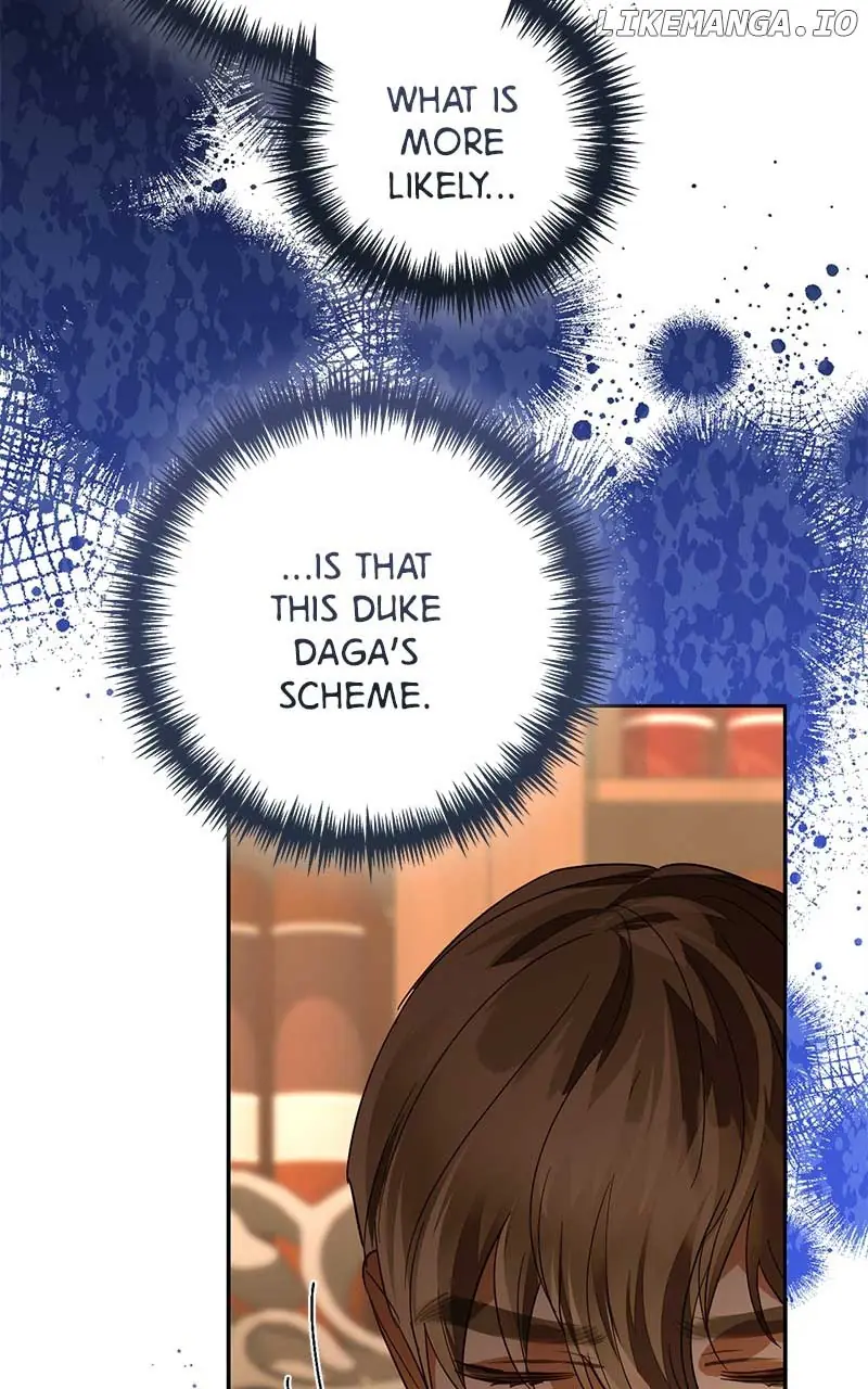 Men of the Harem Chapter 142 Page 62