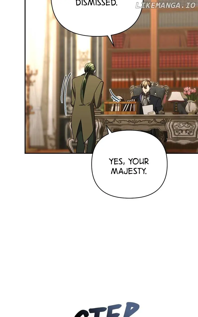 Men of the Harem Chapter 142 Page 64