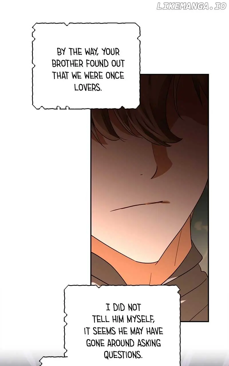 Men of the Harem Chapter 142 Page 69