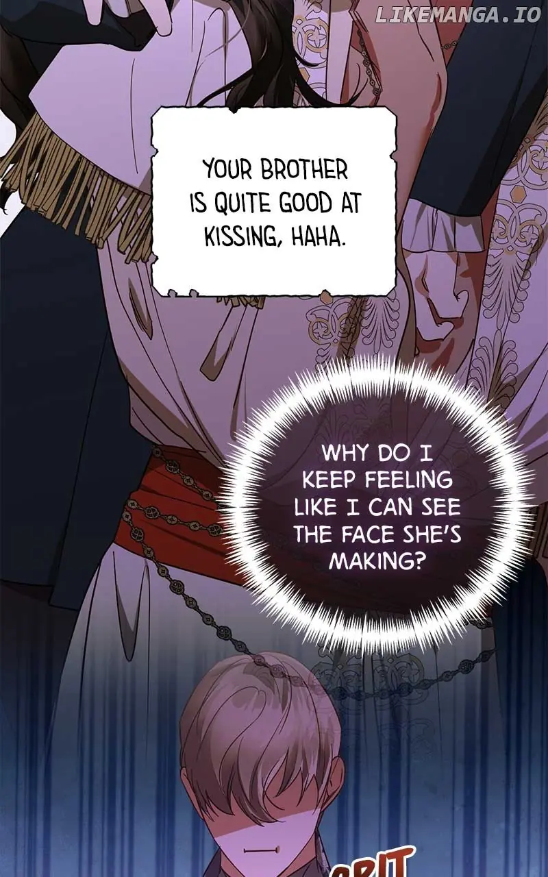 Men of the Harem Chapter 142 Page 71
