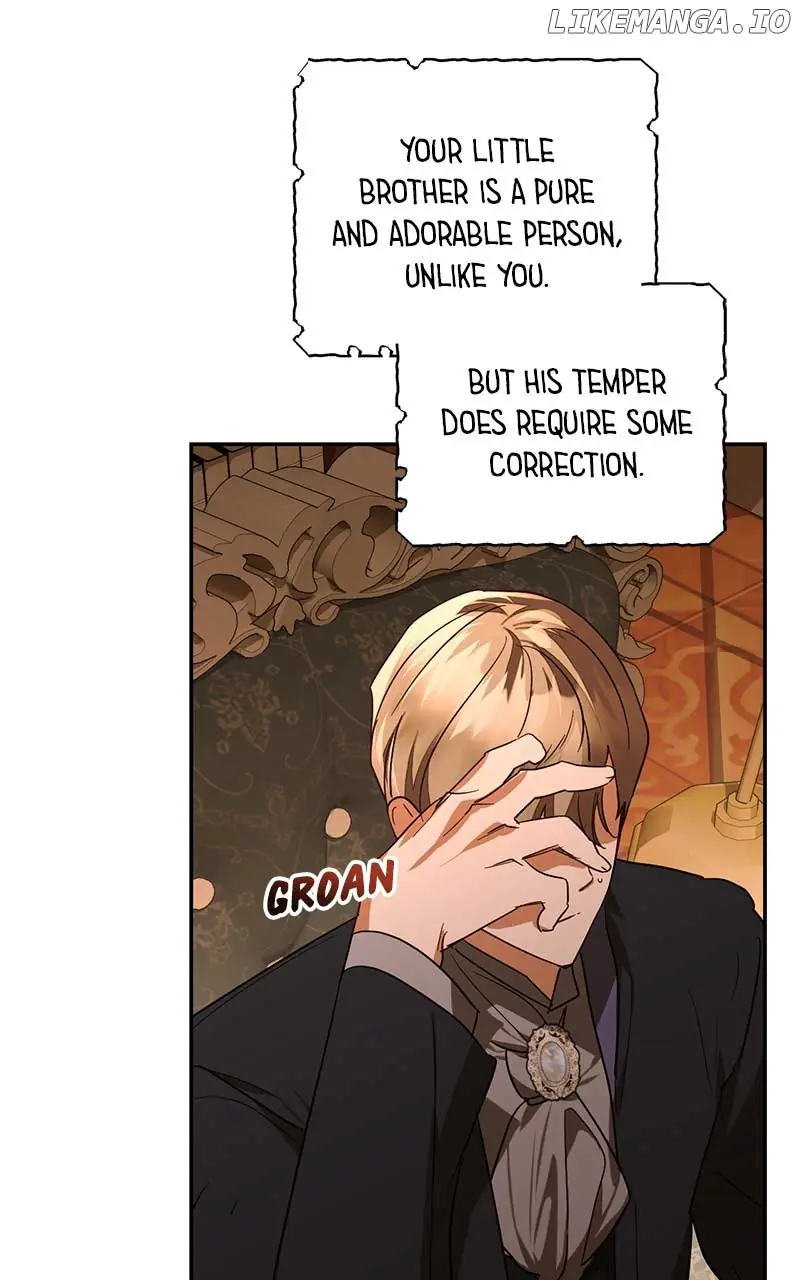 Men of the Harem Chapter 142 Page 73