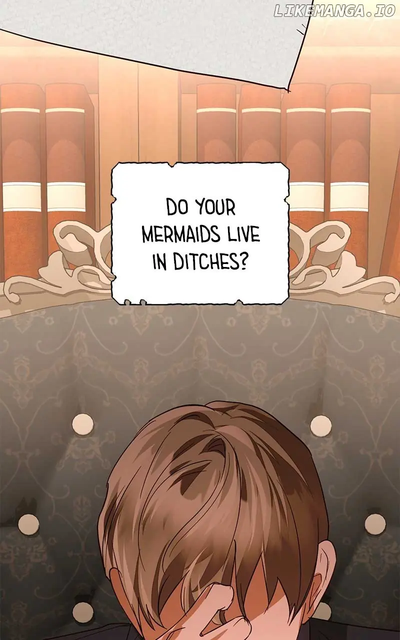 Men of the Harem Chapter 142 Page 75