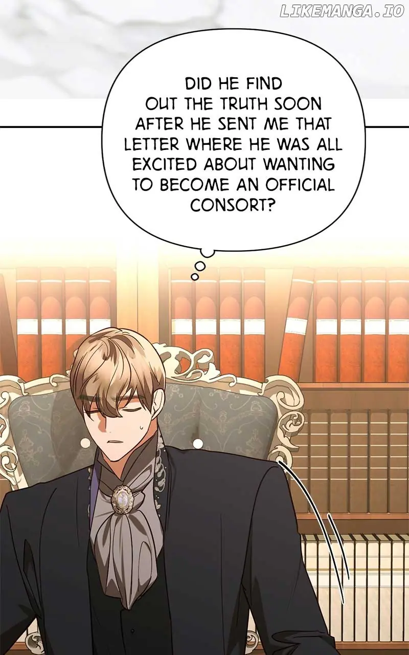 Men of the Harem Chapter 142 Page 77