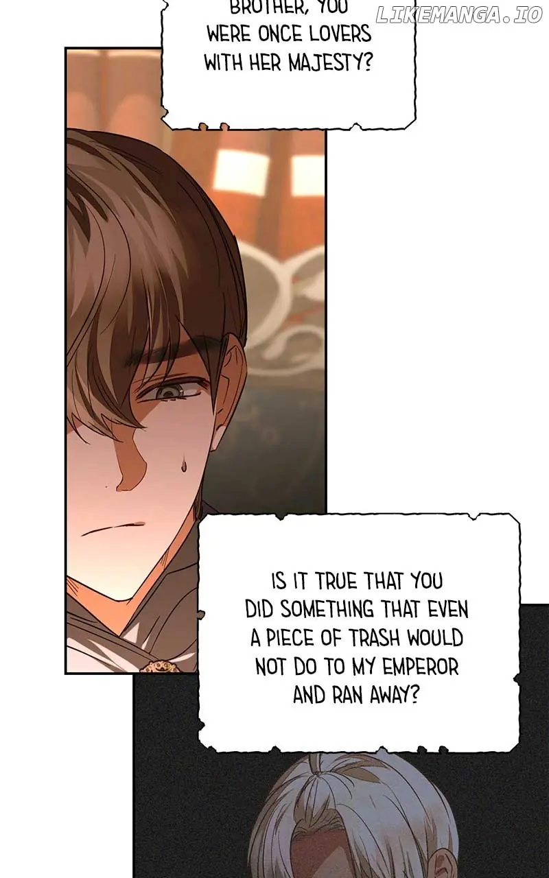 Men of the Harem Chapter 142 Page 80