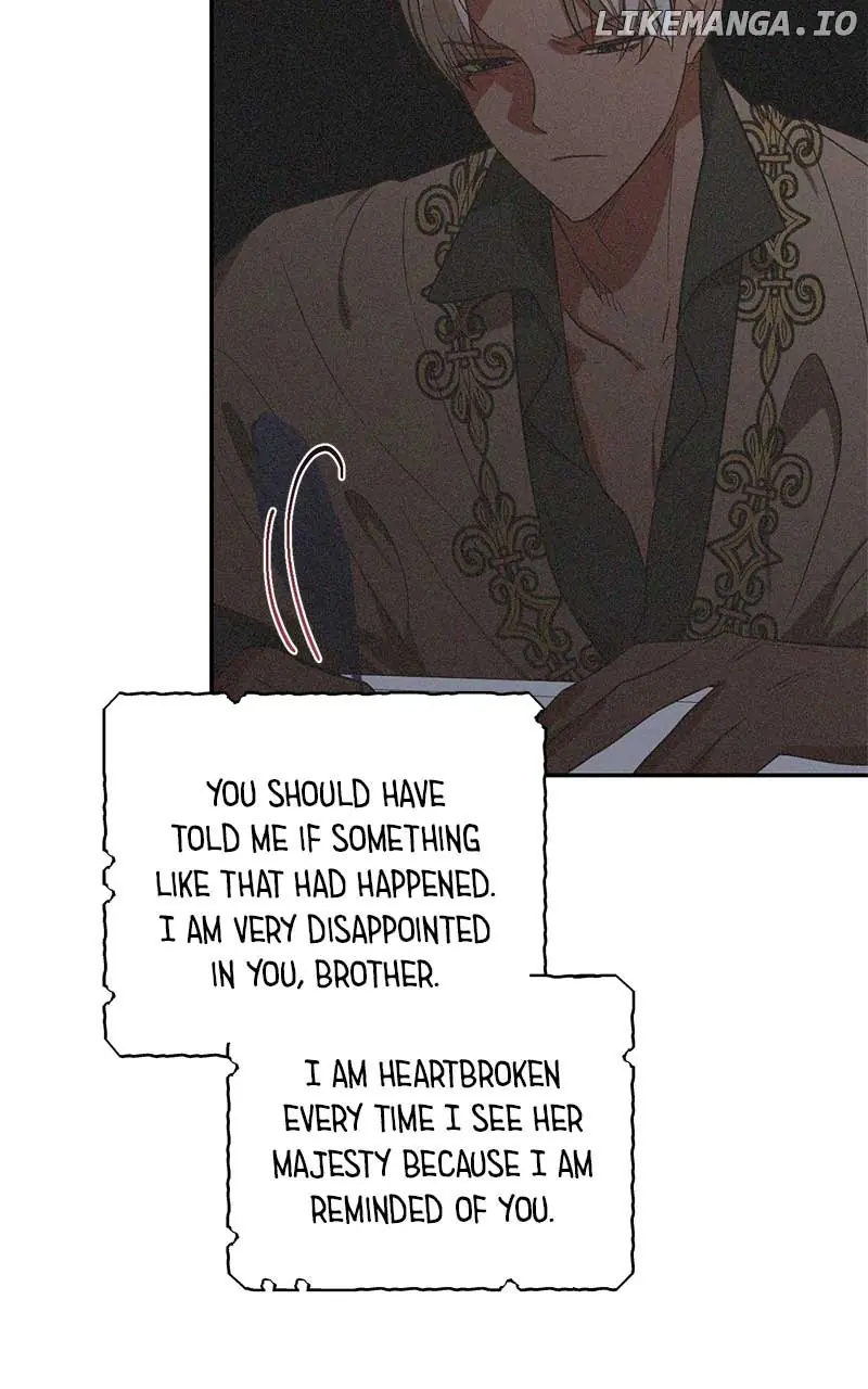 Men of the Harem Chapter 142 Page 81