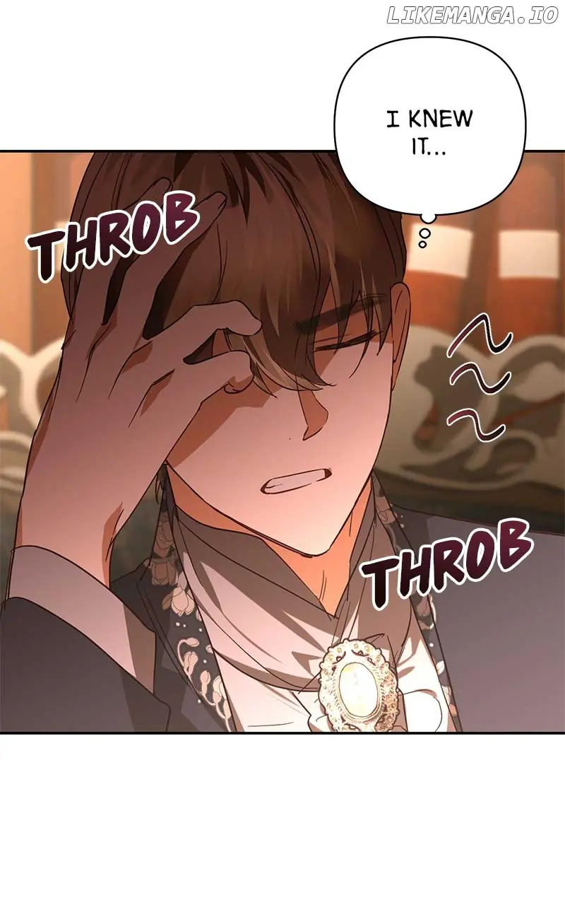 Men of the Harem Chapter 142 Page 82