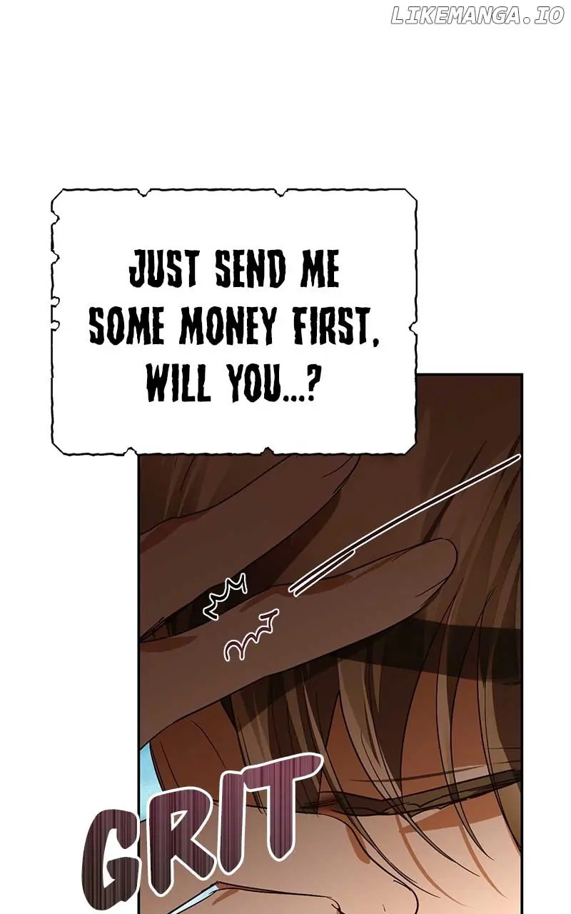 Men of the Harem Chapter 142 Page 83