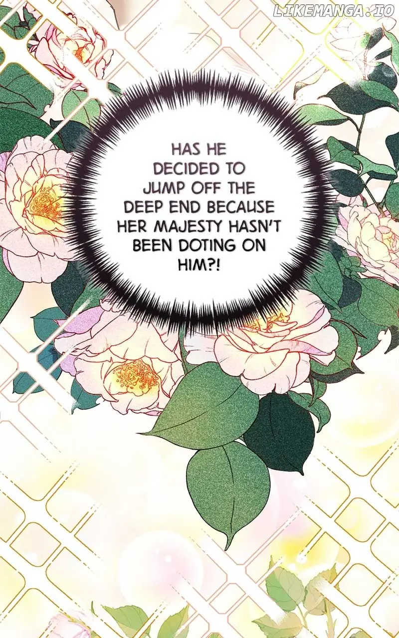 Men of the Harem Chapter 142 Page 91