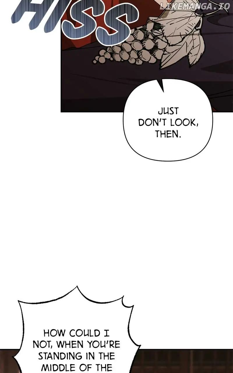 Men of the Harem Chapter 142 Page 99