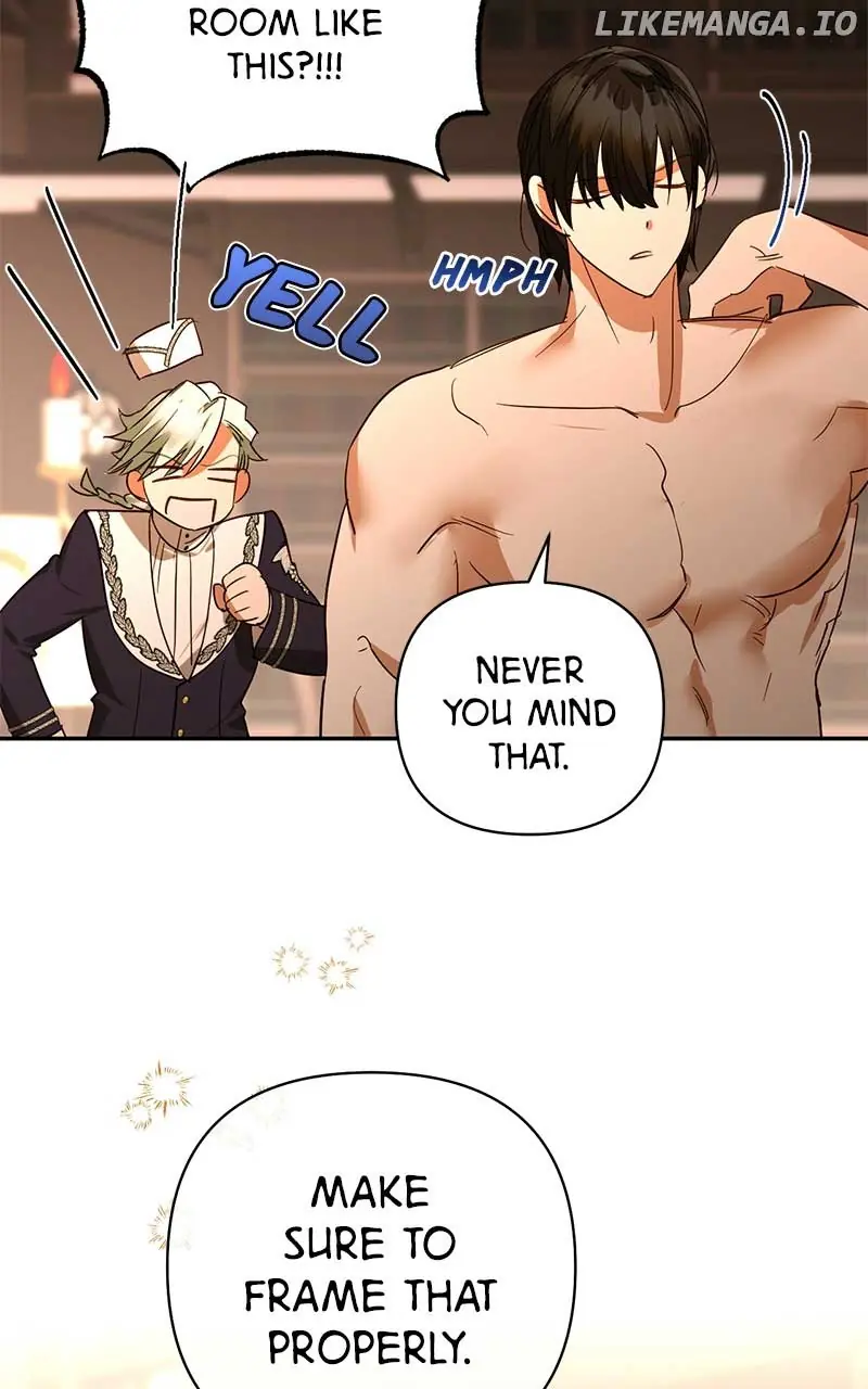 Men of the Harem Chapter 142 Page 100