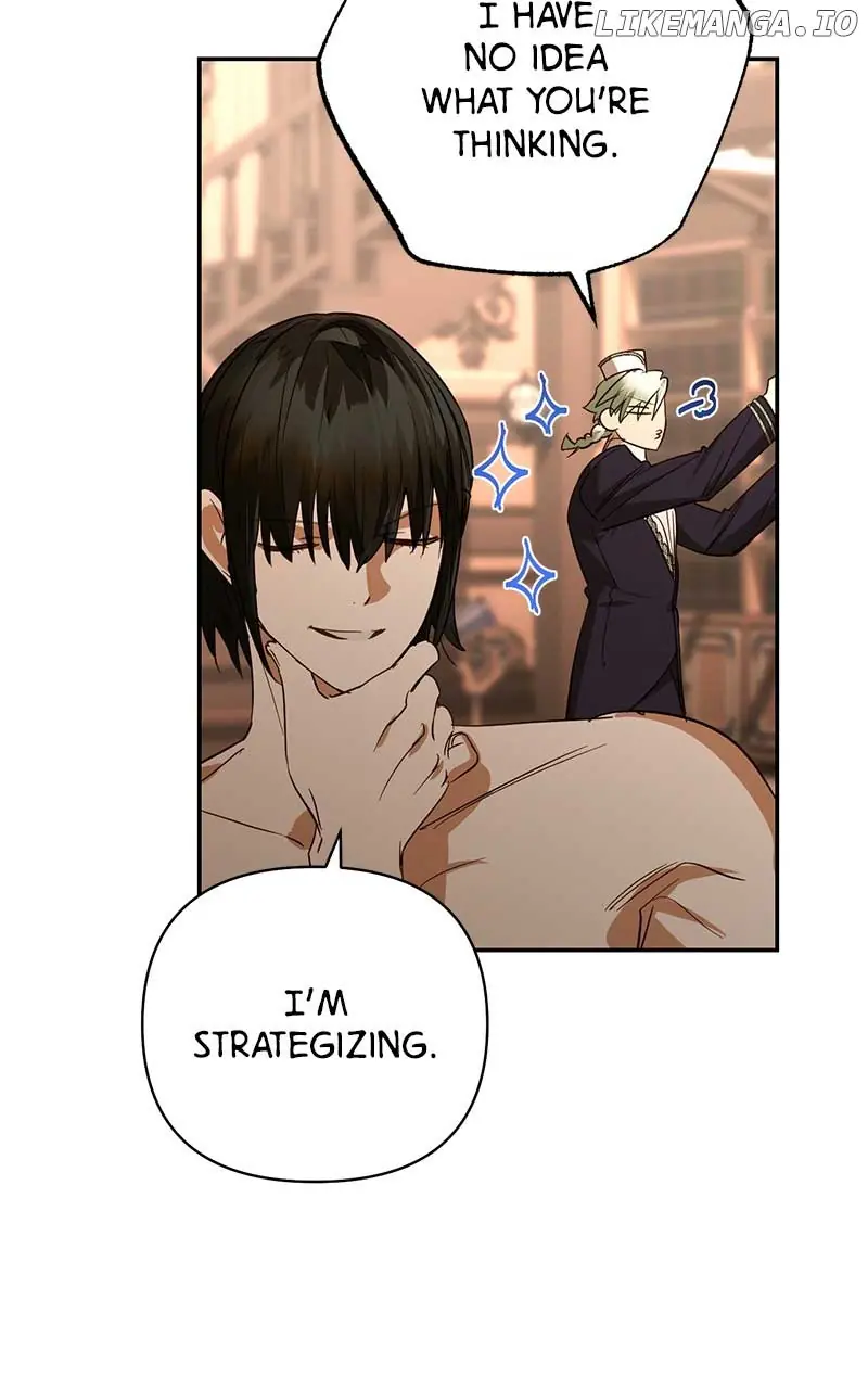 Men of the Harem Chapter 142 Page 103