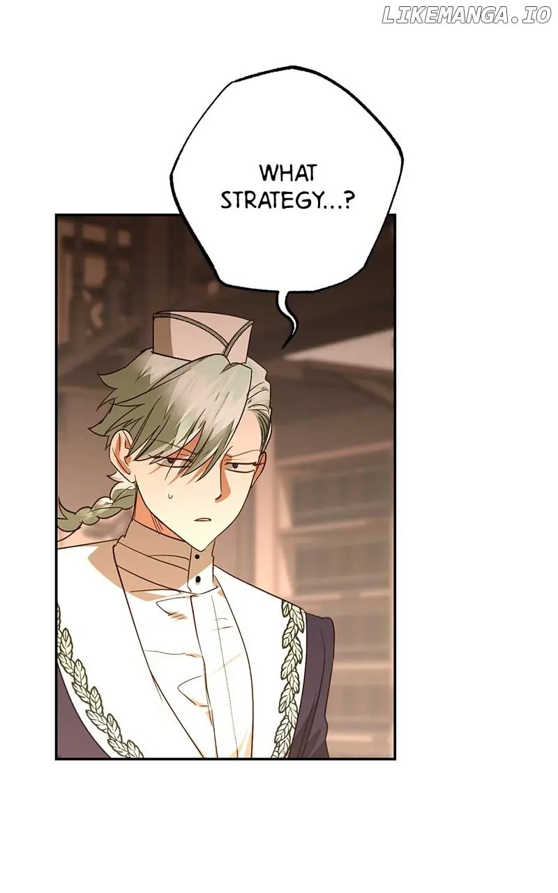 Men of the Harem Chapter 142 Page 104