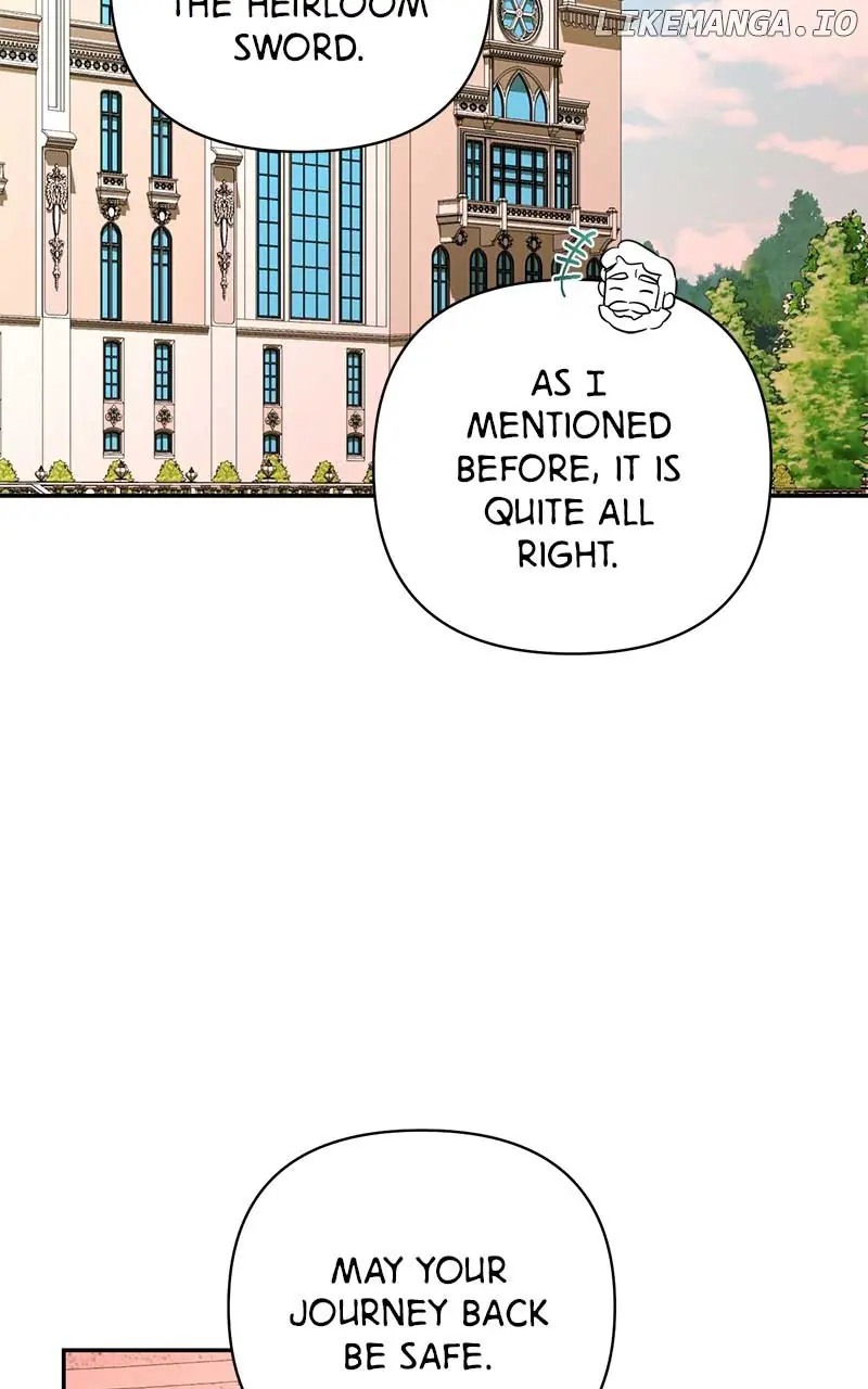 Men of the Harem Chapter 143 Page 3