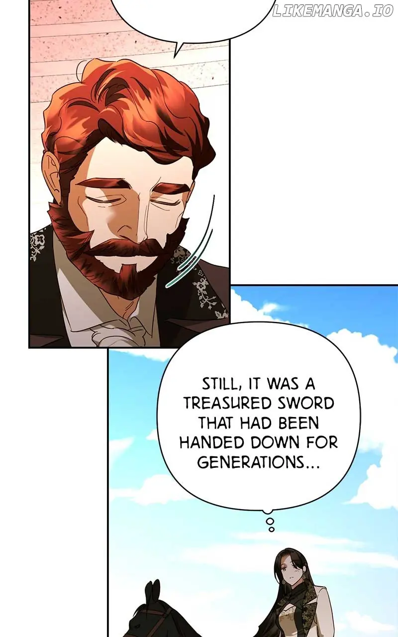 Men of the Harem Chapter 143 Page 4