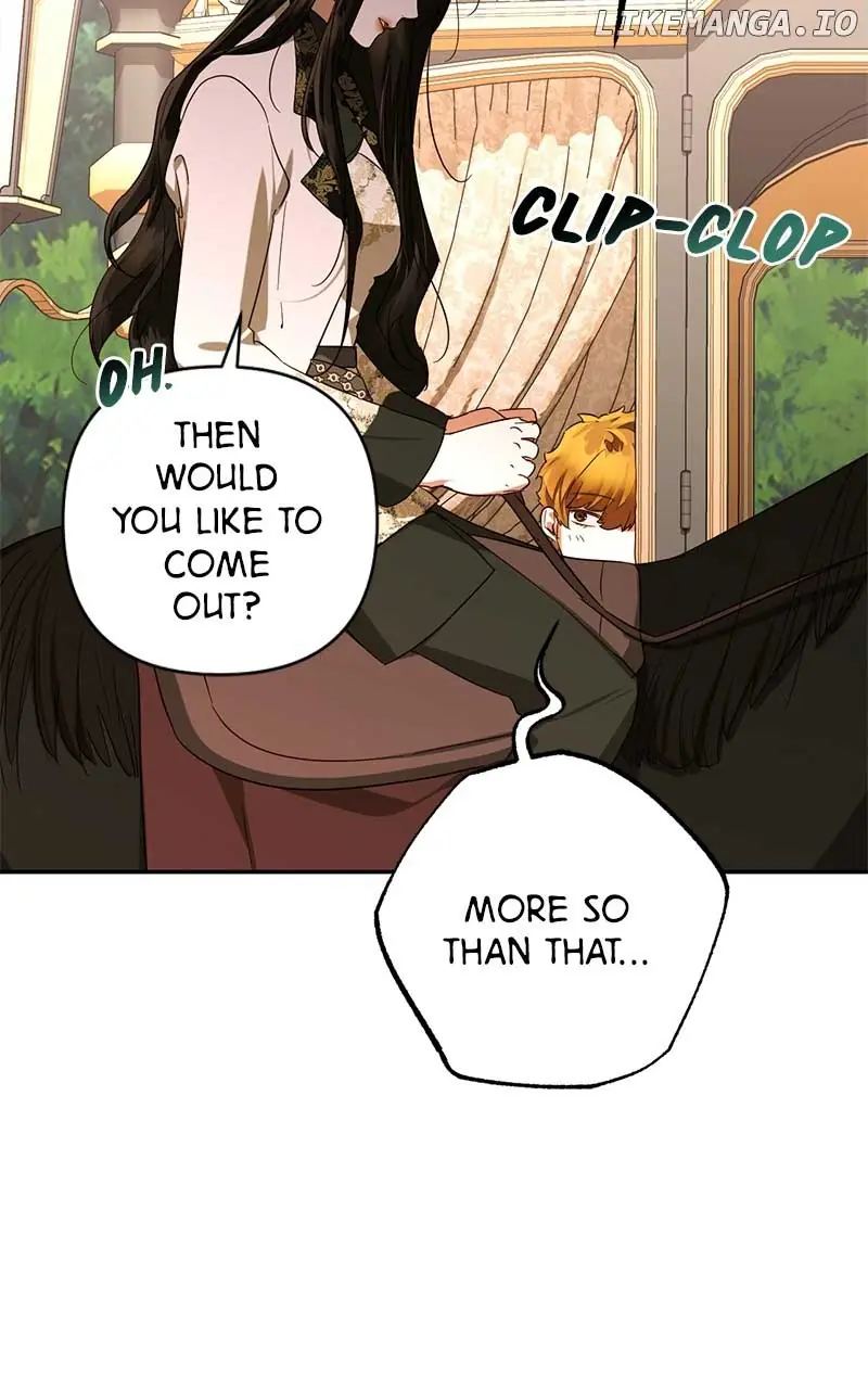 Men of the Harem Chapter 143 Page 12