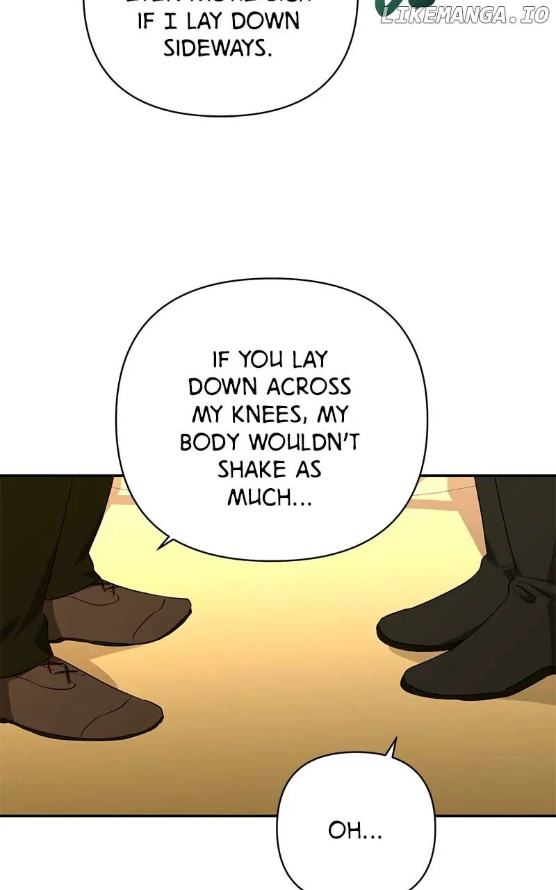 Men of the Harem Chapter 143 Page 21