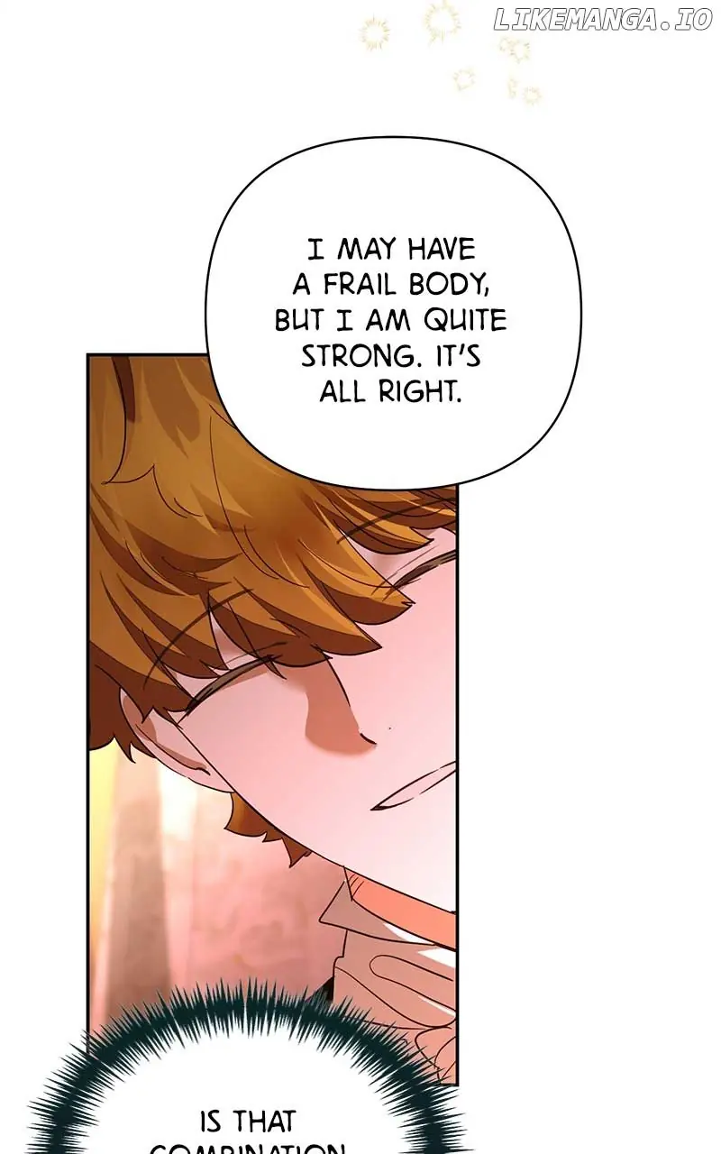 Men of the Harem Chapter 143 Page 25