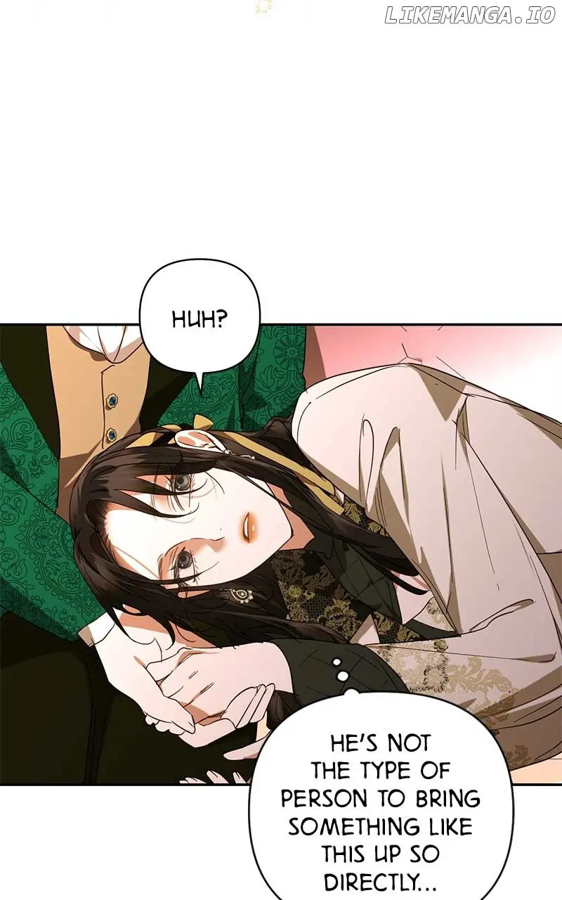 Men of the Harem Chapter 143 Page 31