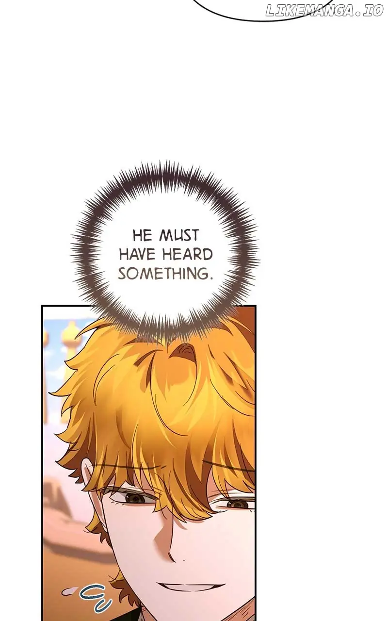Men of the Harem Chapter 143 Page 32