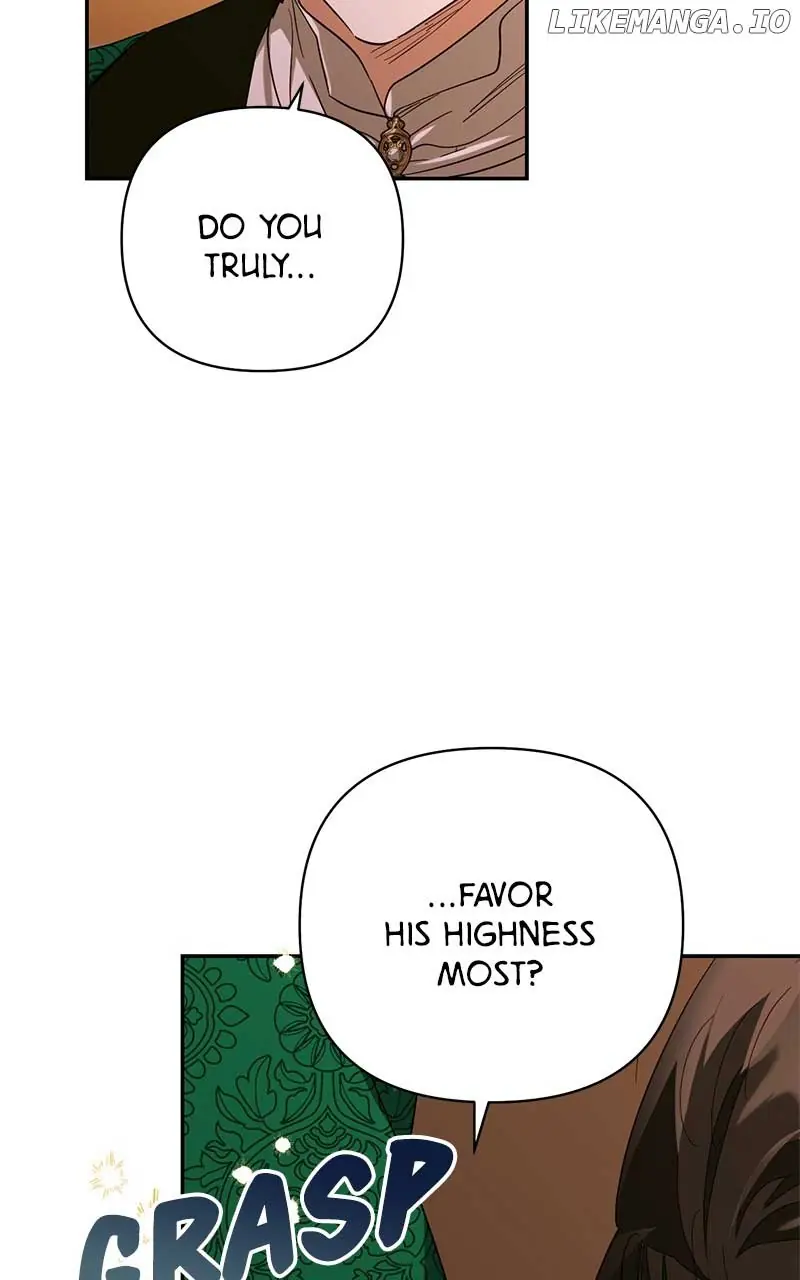 Men of the Harem Chapter 143 Page 33