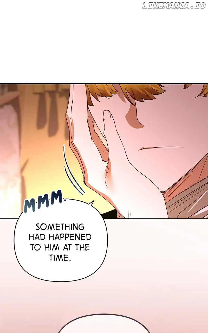 Men of the Harem Chapter 143 Page 35