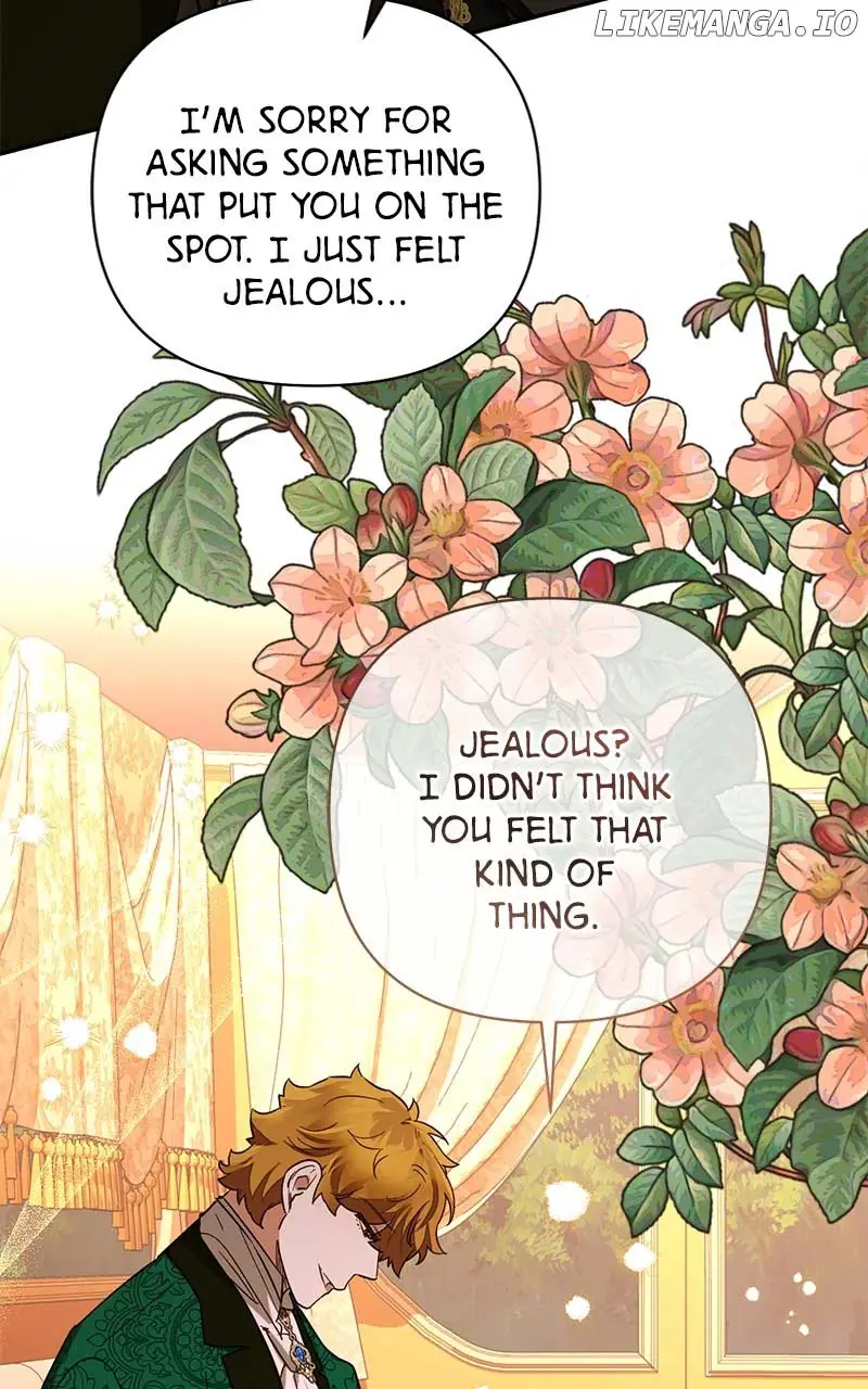Men of the Harem Chapter 143 Page 39