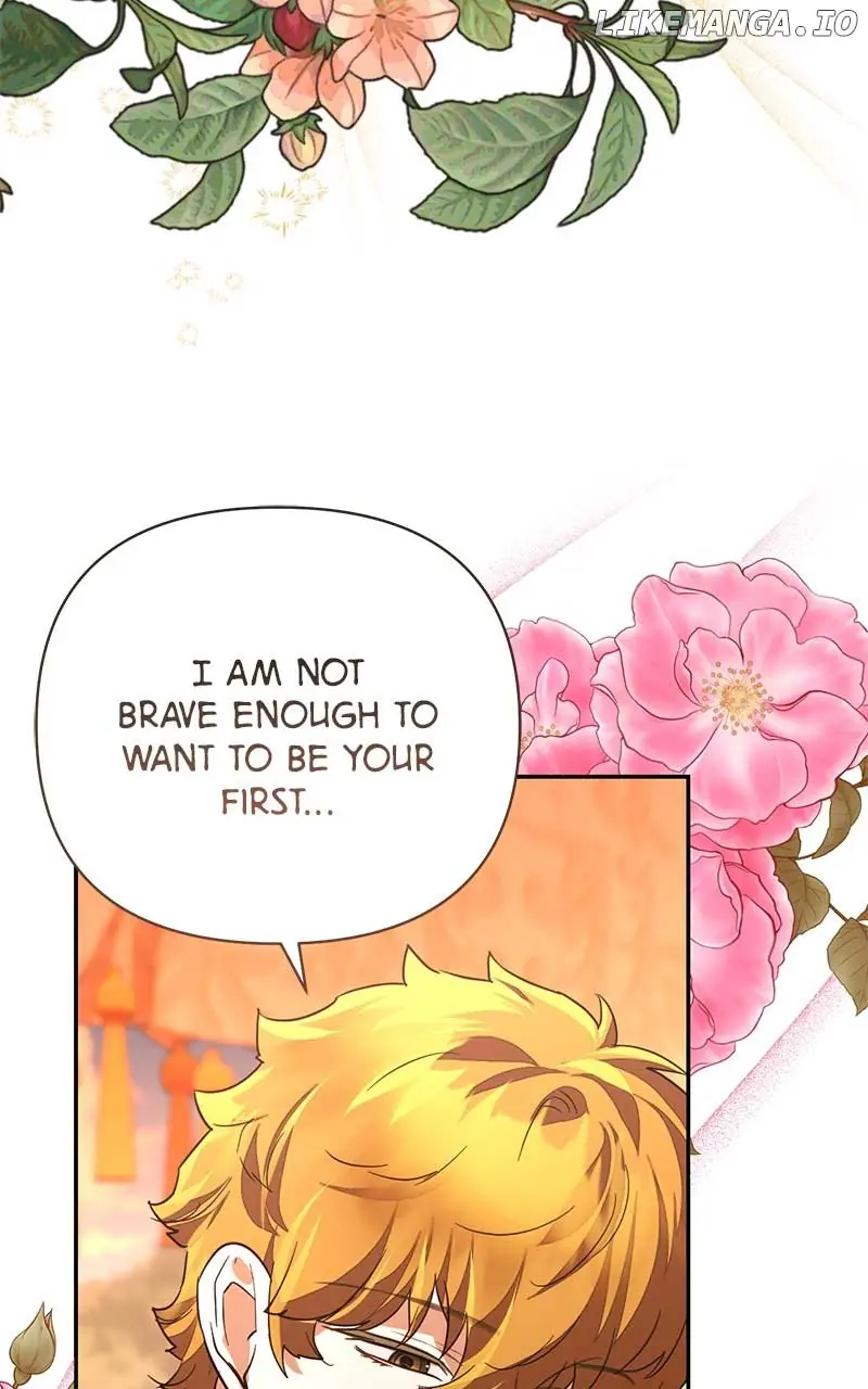 Men of the Harem Chapter 143 Page 41