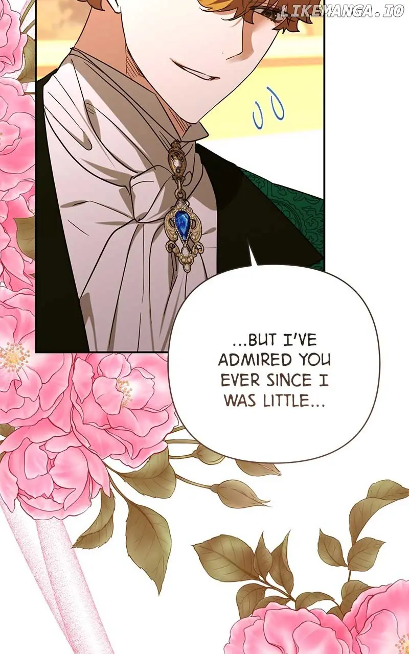 Men of the Harem Chapter 143 Page 42