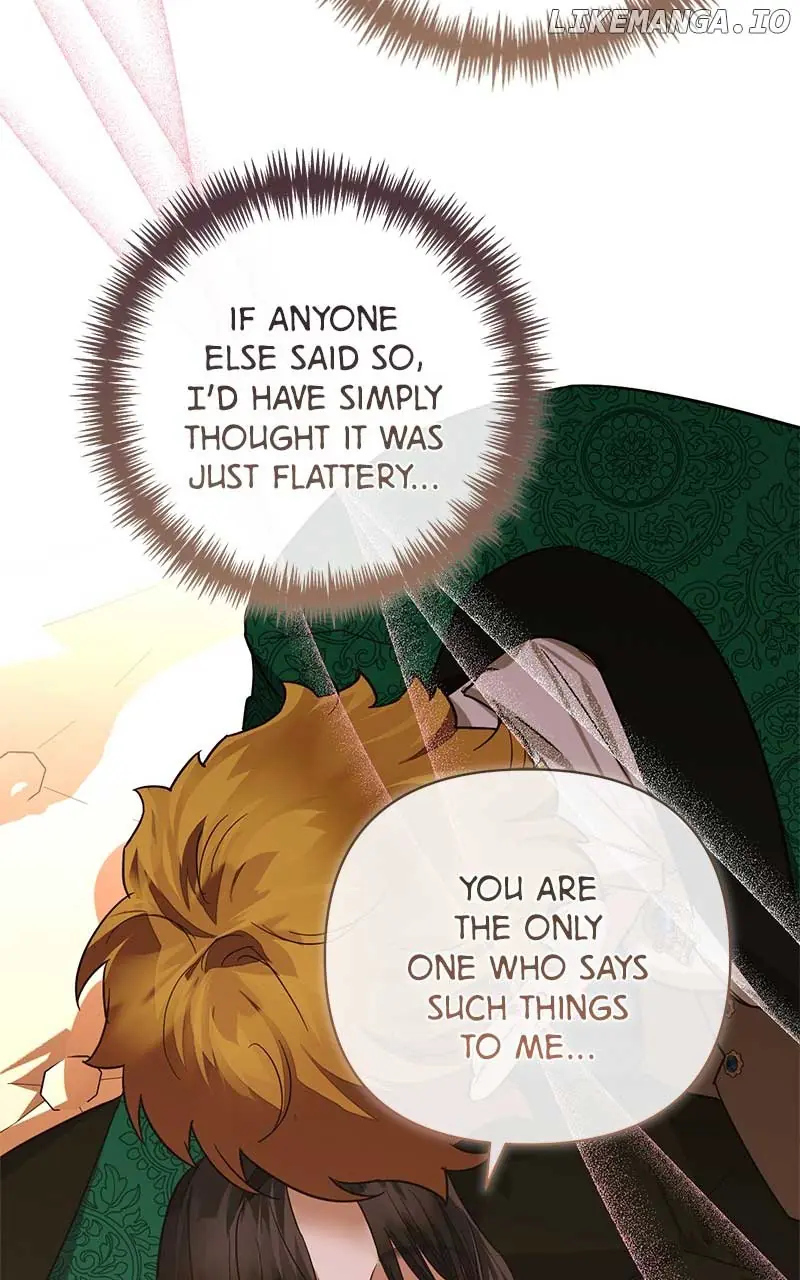 Men of the Harem Chapter 143 Page 46
