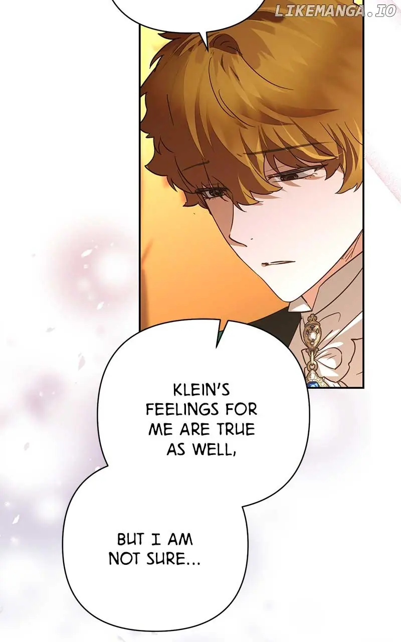 Men of the Harem Chapter 143 Page 49