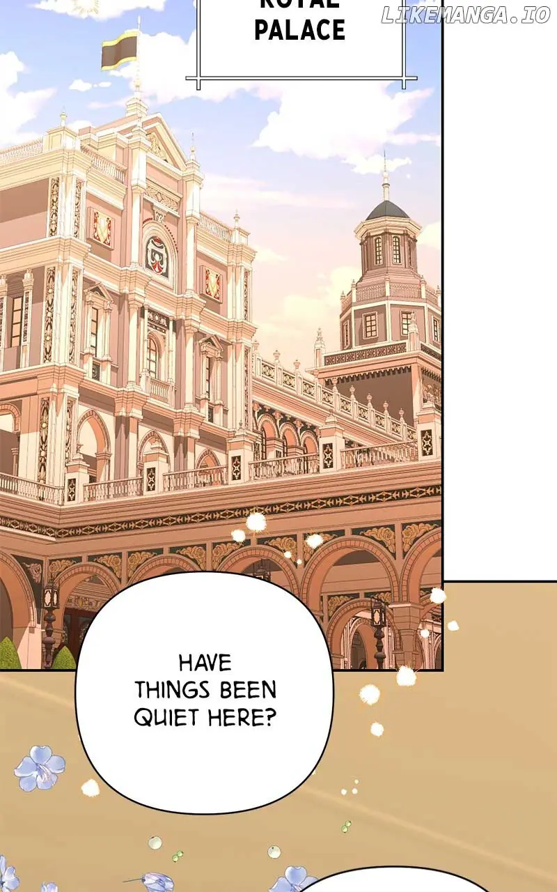 Men of the Harem Chapter 143 Page 51