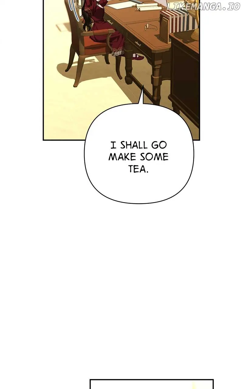 Men of the Harem Chapter 143 Page 59