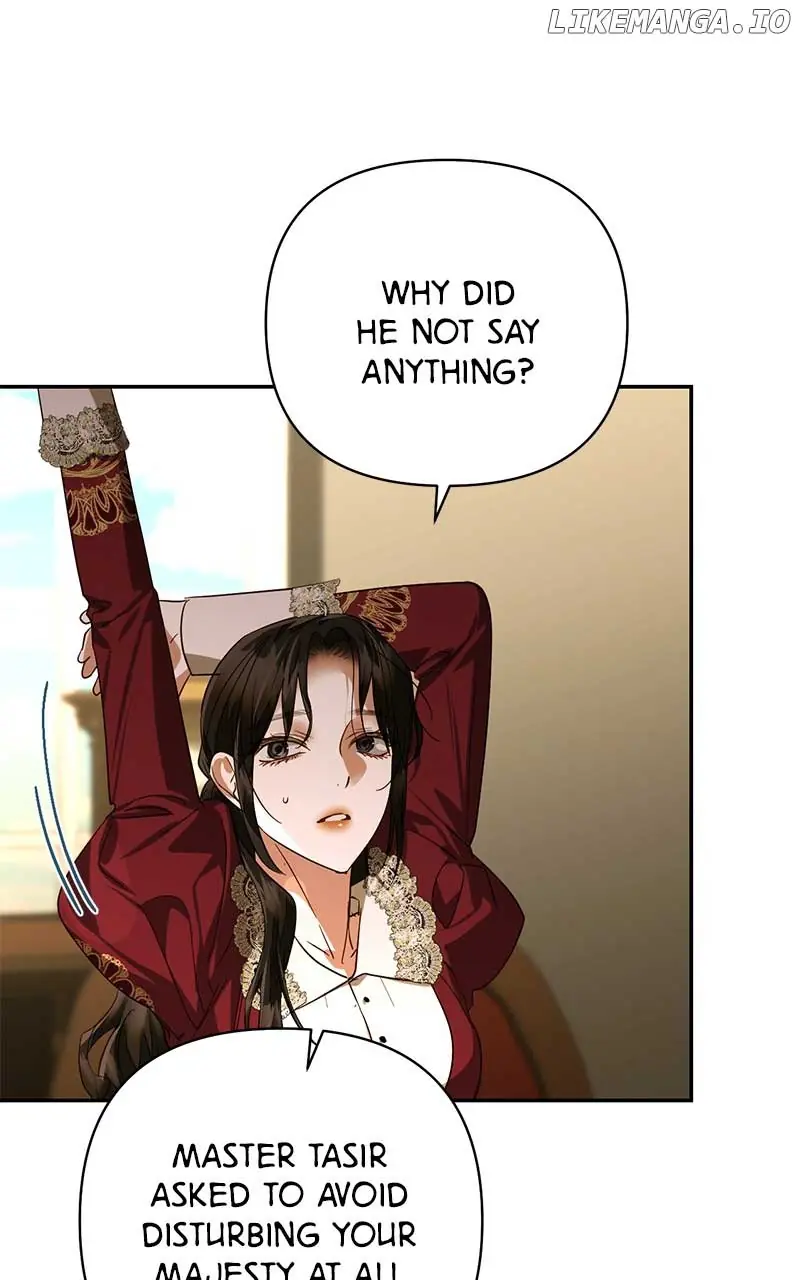 Men of the Harem Chapter 143 Page 62